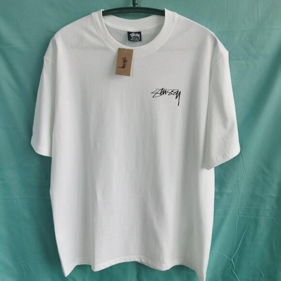 Stussy Men's T-Shirt - Picture 4 of 4